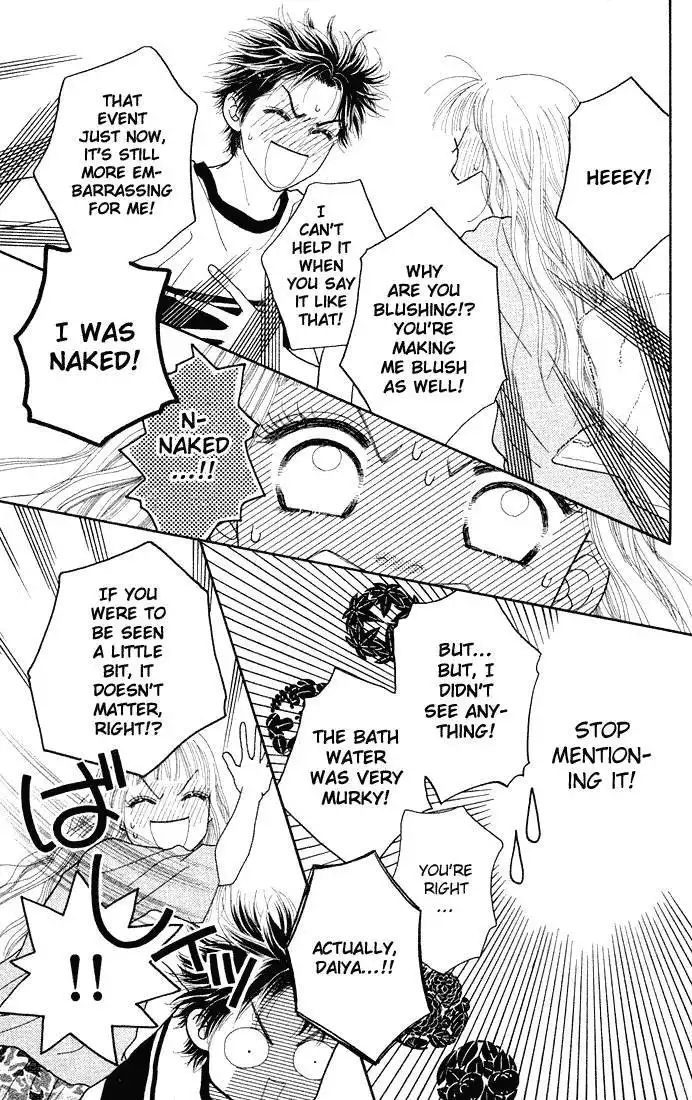 Parfait Tic Chapter 31 10